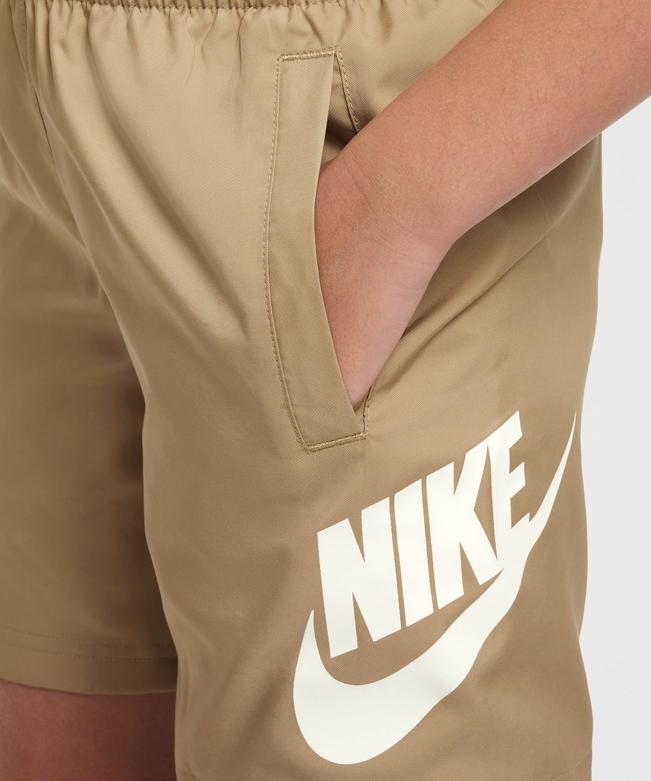 ショートパンツ NSW クラブ ウーブン ショーツ HF8138-297 | スポーツ
