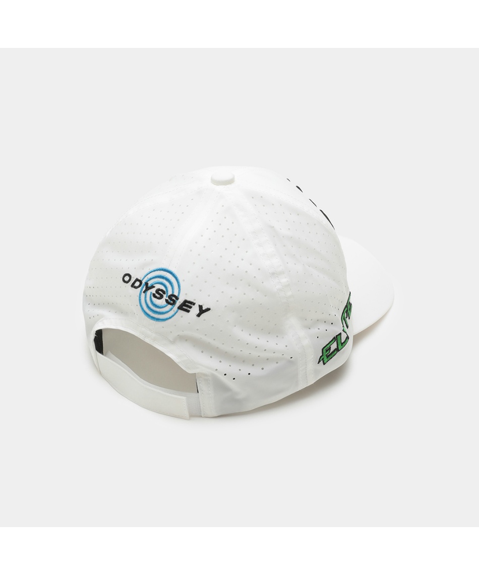 キャロウェイ(Callaway) ゴルフ キャップ ツアーパンチングメッシュ