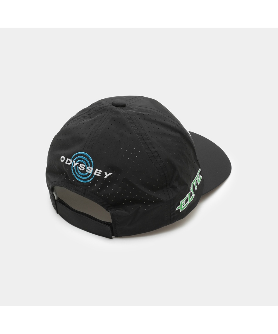 キャロウェイ(Callaway) ゴルフ キャップ ツアーパンチングメッシュ