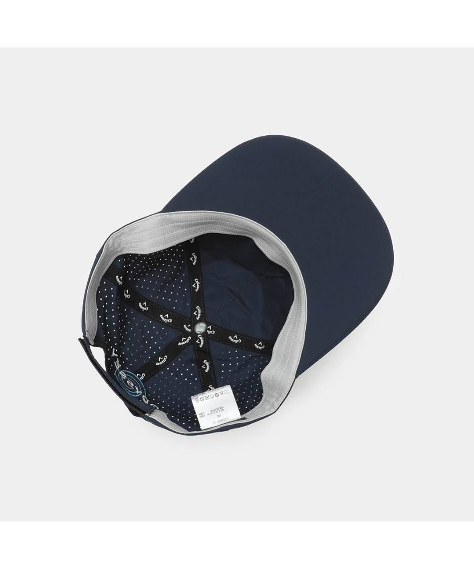 キャロウェイ(Callaway) ゴルフ キャップ ツアーパンチングメッシュ