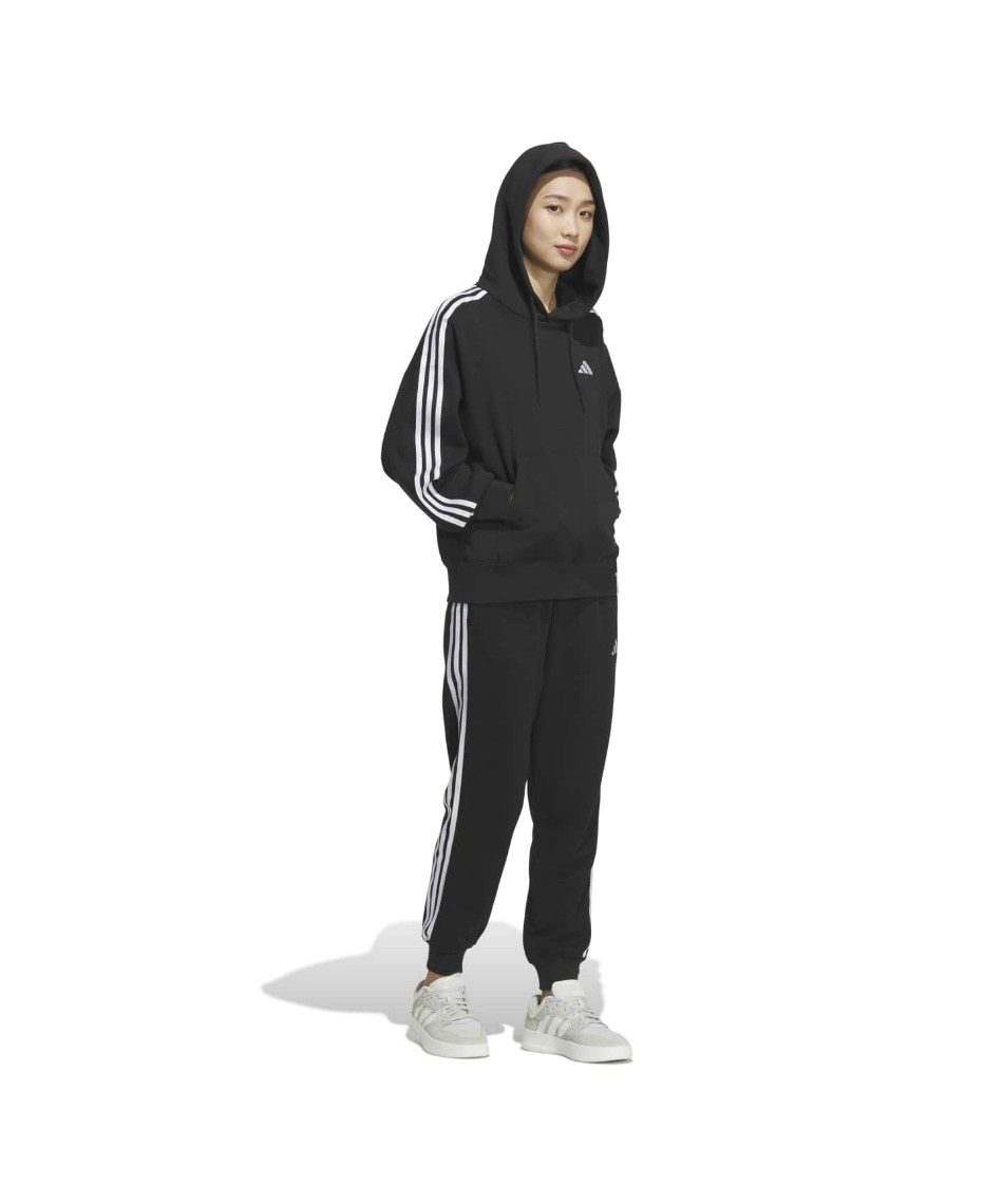 スウェットパーカー ESS+ 3S スウェットフーディ JUP40 JW4483