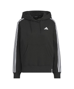 l|Cg65pt yzAfB_X(adidas) XEFbgp[J[ ESS+ 3S XEFbgt[fB JUP40 JW4483 fB[X BK L