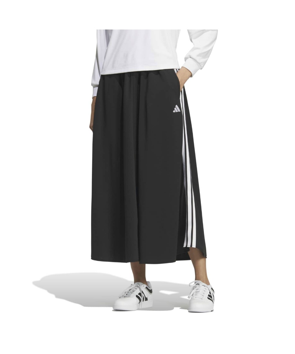 スカート スリーストライプス KN SH903 KA0962 | スポーツ用品なら