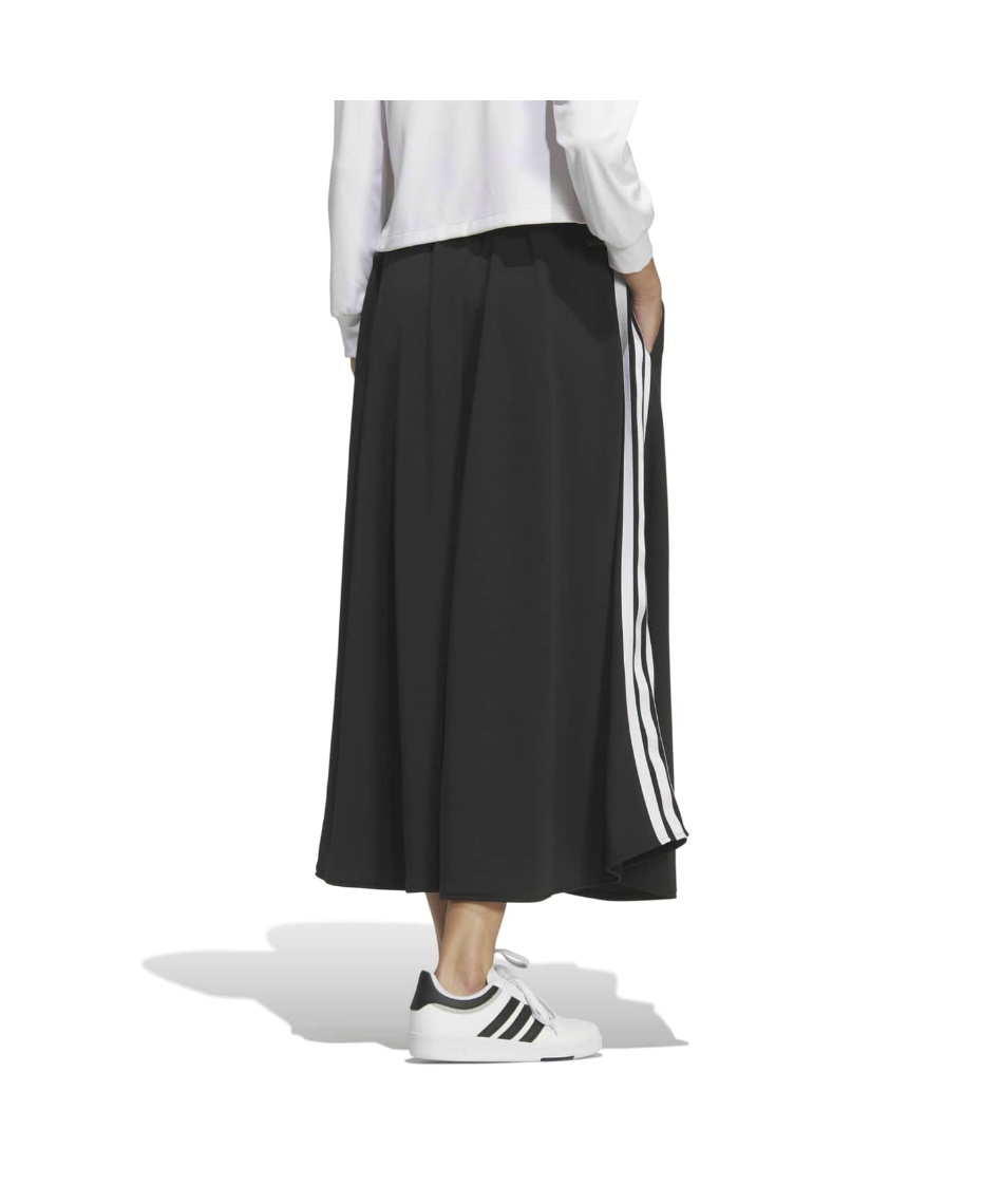 スカート スリーストライプス KN SH903 KA0962 | スポーツ用品なら