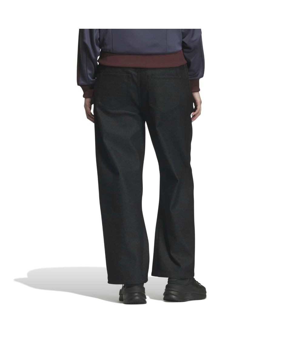 adidas✖️vavavav パンツ adidas by Avavav PLEATED TRACK PANTS パワーレッド