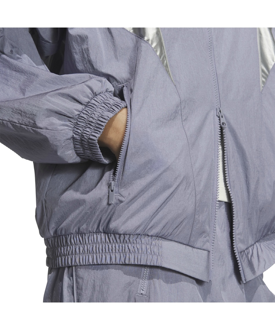 アディダス(adidas) ウインドブレーカー ジャケット STADIUM C