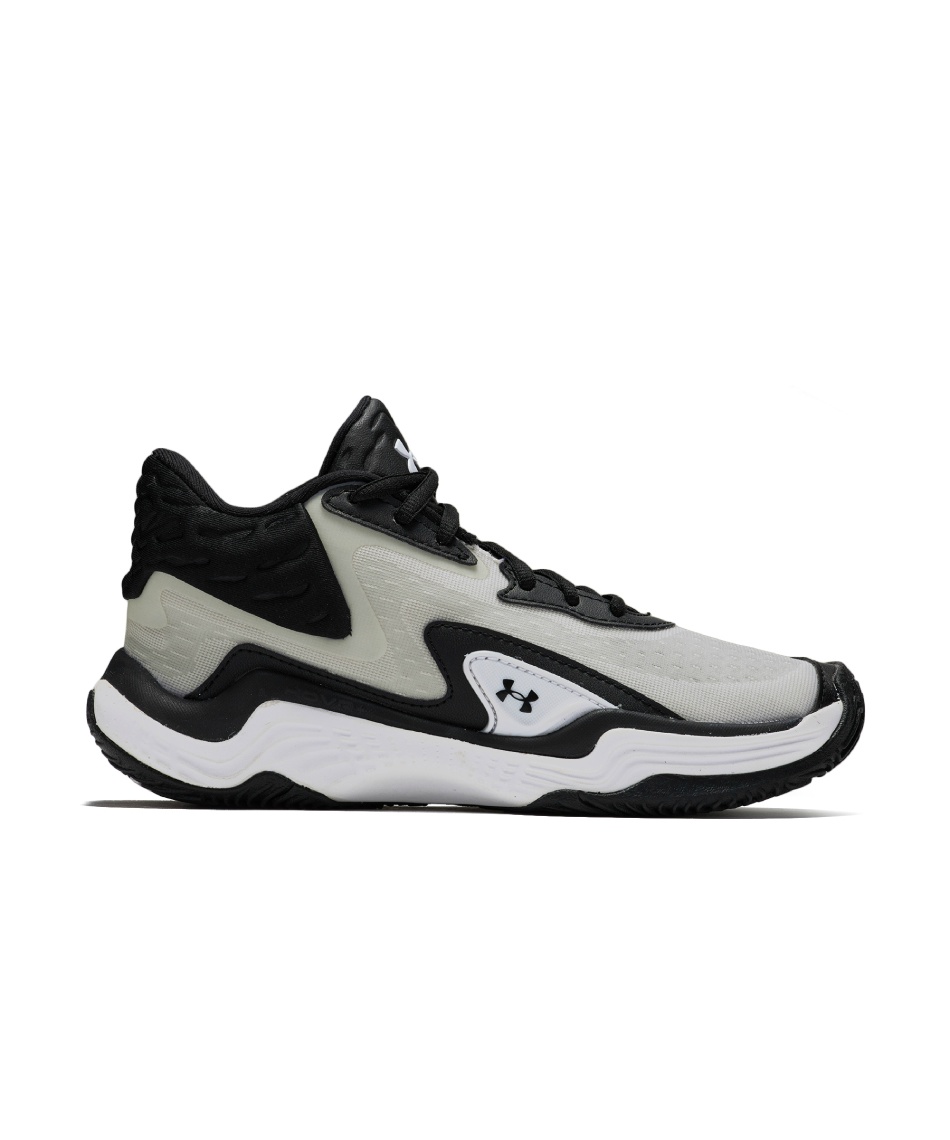 アンダーアーマー(UNDER ARMOUR) バスケットシューズ UAスポーン