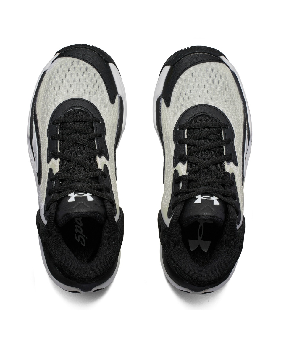 アンダーアーマー(UNDER ARMOUR) バスケットシューズ UAスポーン