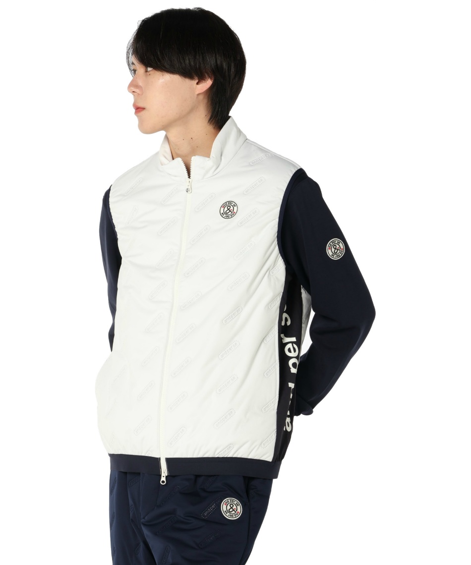 ゴルフウェア ベスト メンズ アンパスィ」の人気商品一覧 | 安い商品を