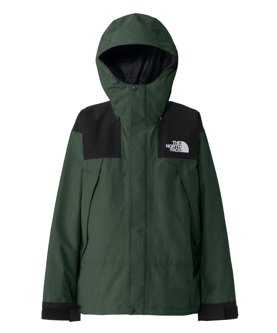 防水ジャケット Mountain Jacket マウンテンジャケット NP62510-AL