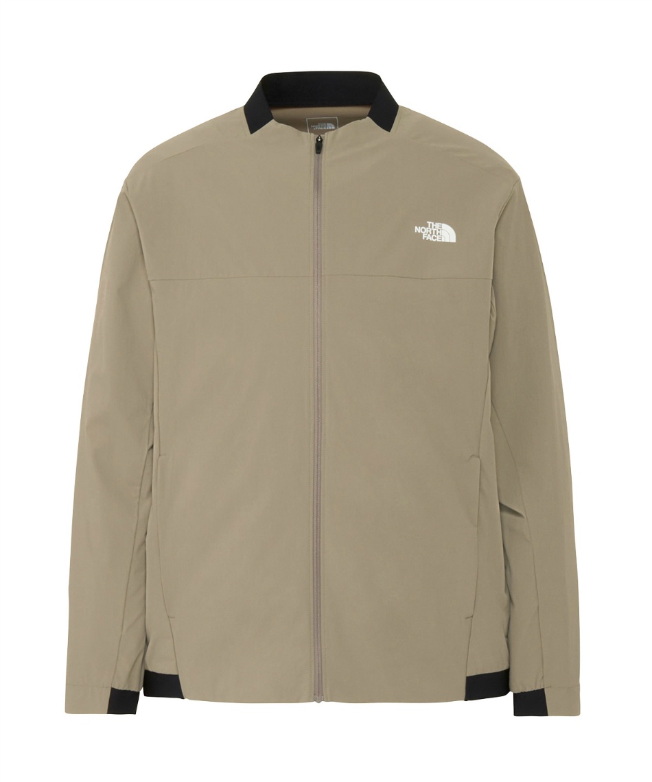 メンズフレキシブルジャケット L（NP22584） アウトドア ジャケット Flexible Jacket フレキシブルジャケット