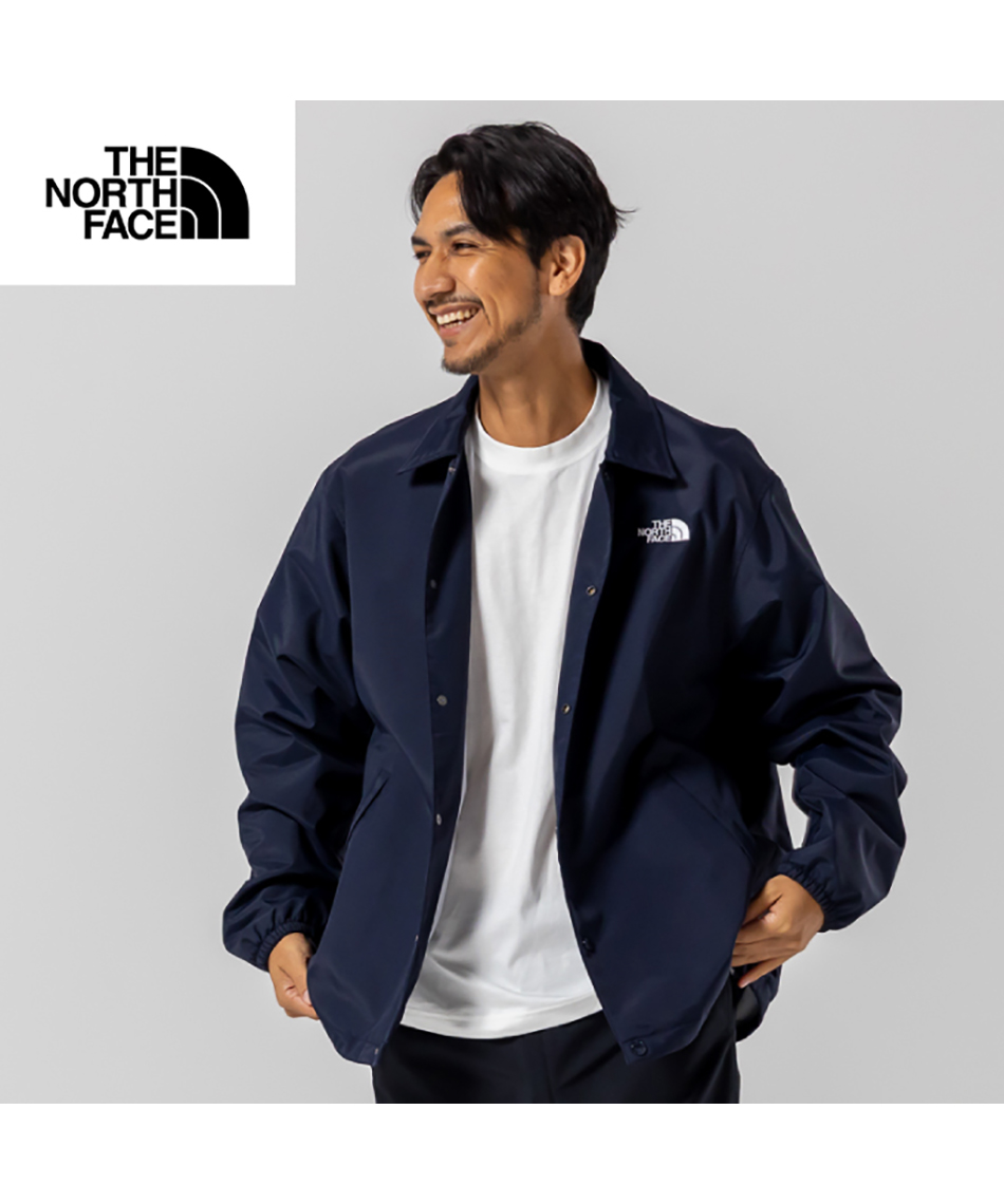 ジャケット・アウター THE NORTH FACE THE COACH JACKET THE NORTH FACE ザ・ノース・フェイス ジャケット メンズ 25FW