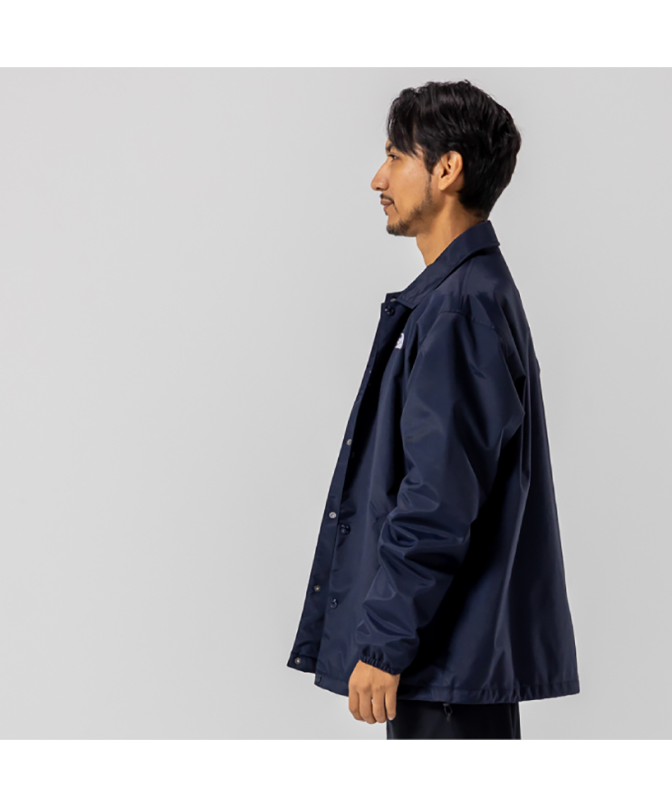 防水ジャケット The Coach Jacket ザ コーチジャケット ユニ