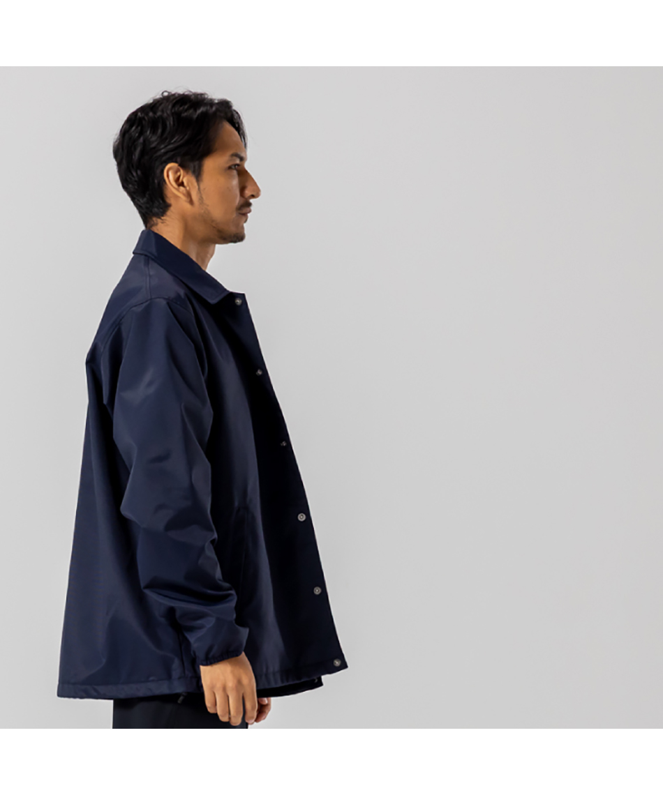 防水ジャケット The Coach Jacket ザ コーチジャケット ユニセックス