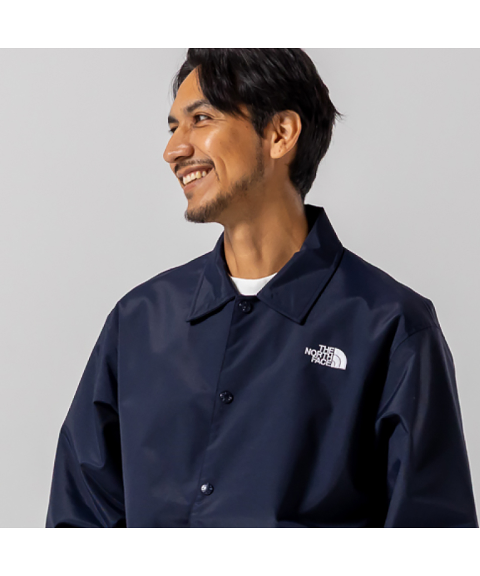 防水ジャケット The Coach Jacket ザ コーチジャケット ユニセックス