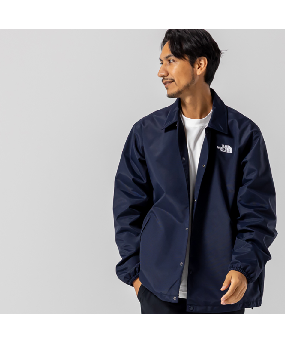 防水ジャケット The Coach Jacket ザ コーチジャケット ユニセックス