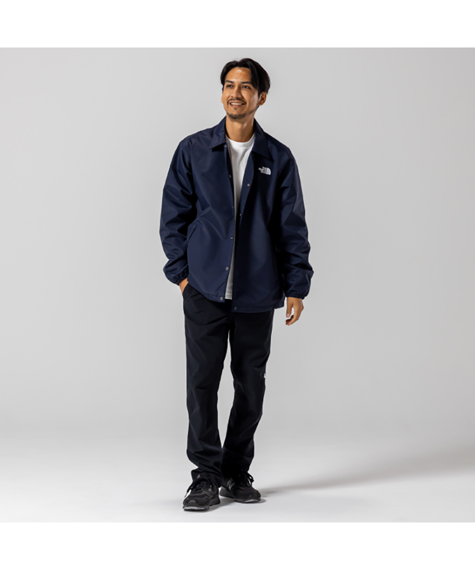 防水ジャケット The Coach Jacket ザ コーチジャケット ユニセックス
