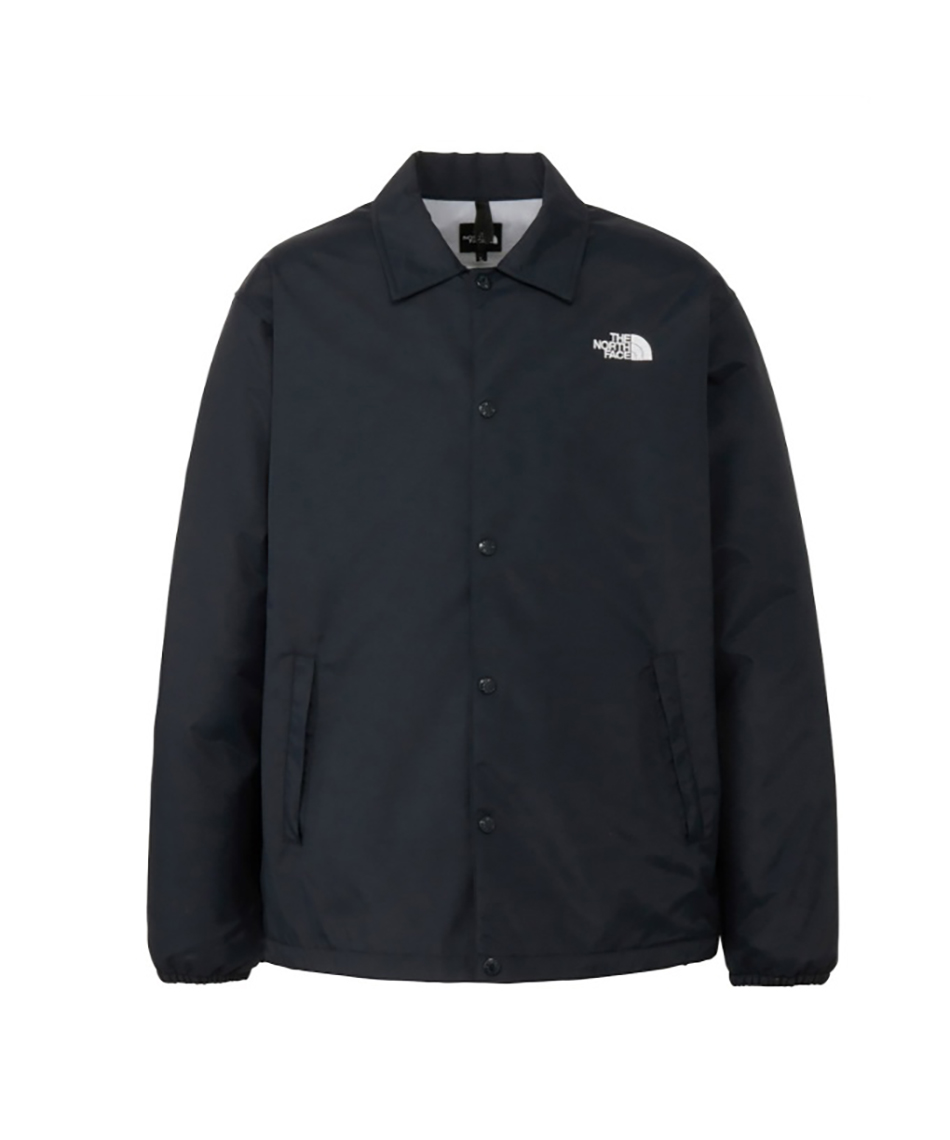 10/3～10/20クーポン対象】 防水ジャケット The Coach Jacket ザ