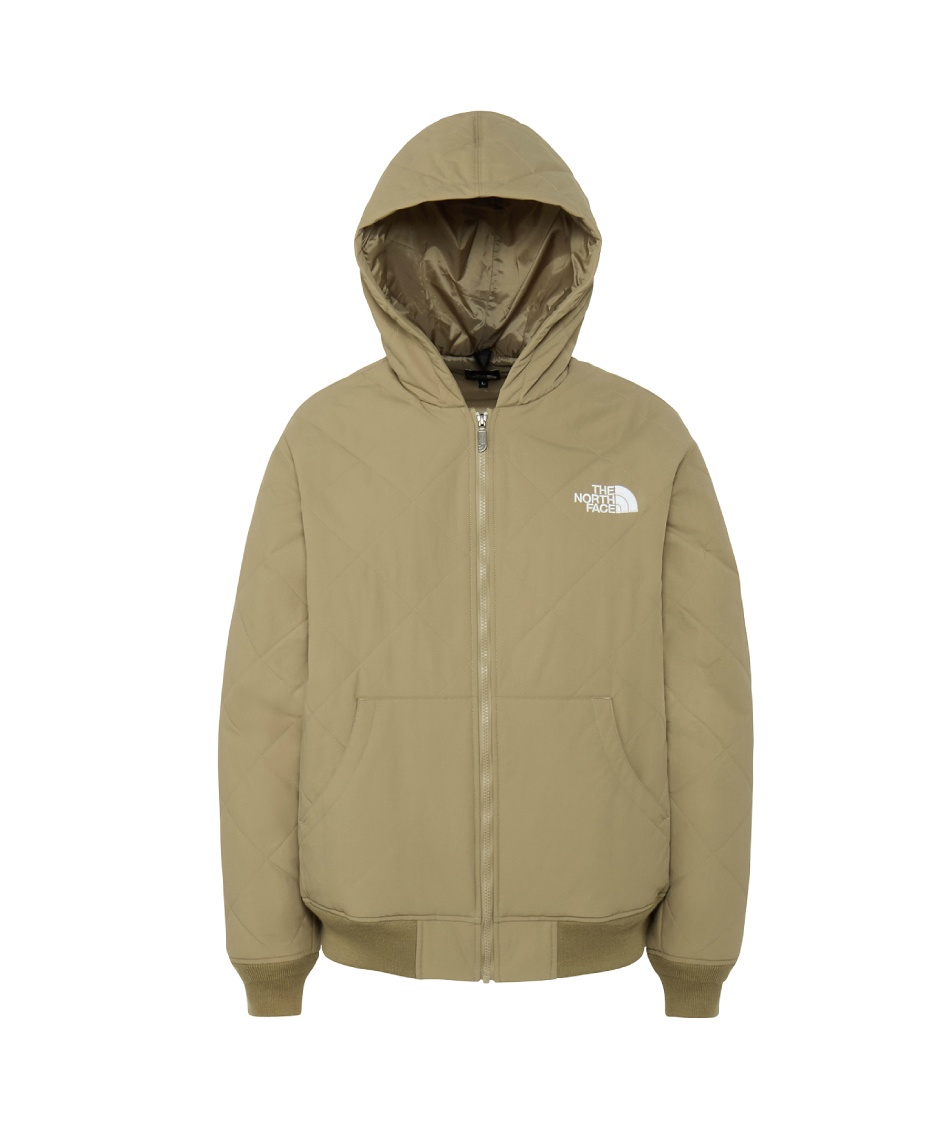 中綿ジャケット Yakkin Jacket ヤッキンジャケット NY82551-CK 【国内