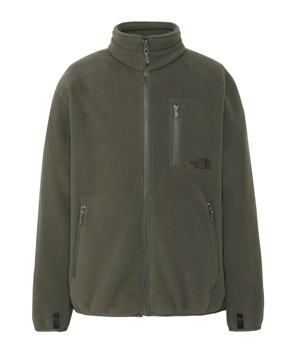 ザ・ノース・フェイス(THE NORTH FACE) フリース ジャケット