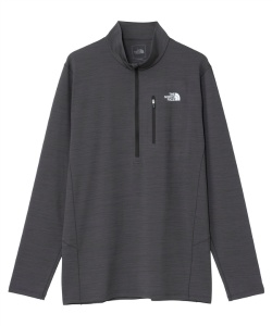 ザ・ノース・フェイス(THE NORTH FACE) 長袖シャツ L S FLASHDRY 3D