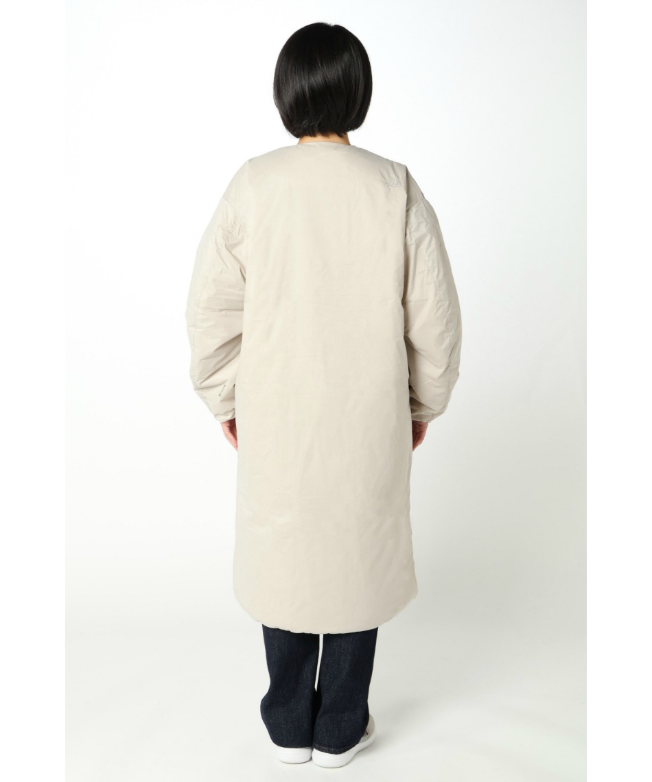 ザ・ノース・フェイス(THE NORTH FACE) ダウンジャケット マタニティ