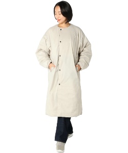 �l���|�C���g304pt 20% OFF�^SALE �y���������z�U�E�m�[�X�E�t�F�C�X(THE NORTH FACE) �_�E���W���P�b�g �}�^�j�e�B�C���T���[�V�����R�[�g NYM82501-FI �y�������K�i�z ���f�B�[�X FI S