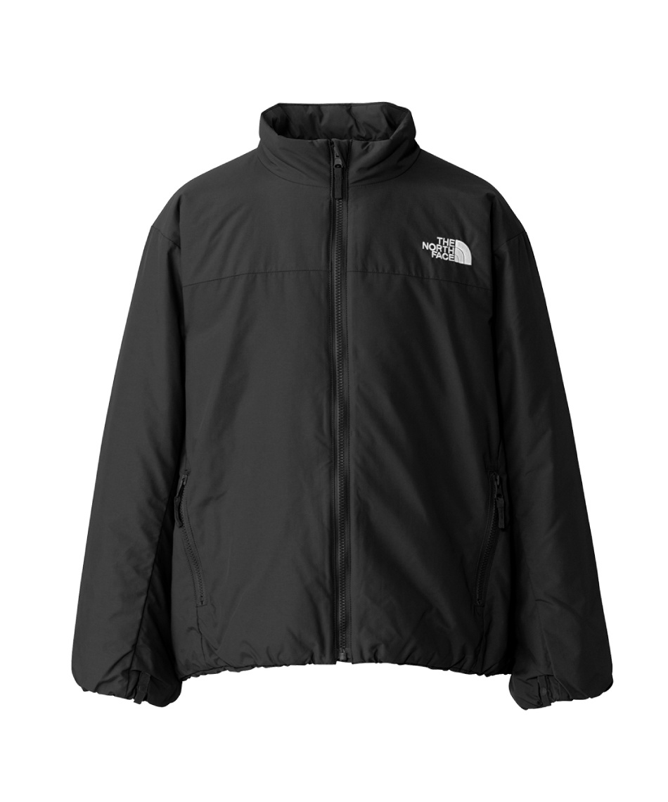 ザ・ノース・フェイス(THE NORTH FACE) 中綿ジャケット コンバート