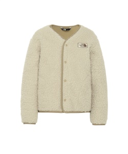 l|Cg117pt 10% OFF^SALE yzUEm[XEtFCX(THE NORTH FACE) t[X WPbg Cuddle Fleece Cardigan NAJ72430-FI yKiz WjA FI 130
