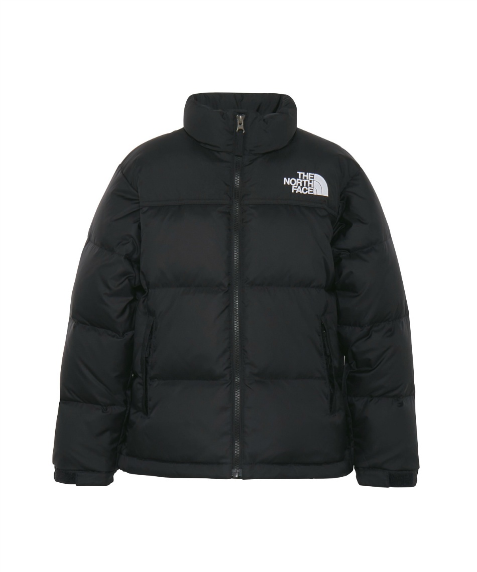 ザ・ノース・フェイス(THE NORTH FACE) ダウンジャケット Nuptse
