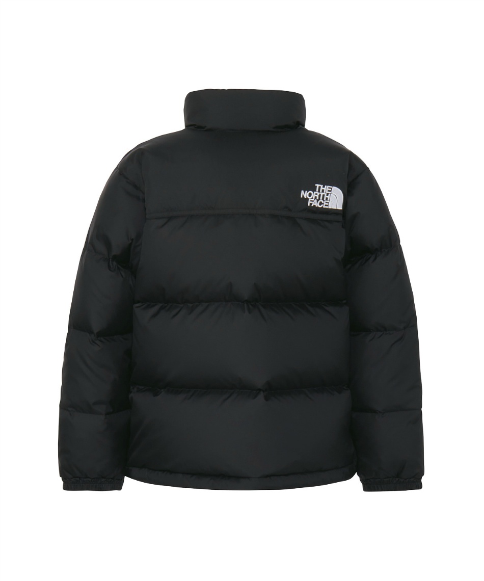 THE NORTH FACE  ヌプシダウンジャケット　140㎝ ザ・ノース・フェイス(THE NORTH FACE) ダウンジャケット Nuptse
