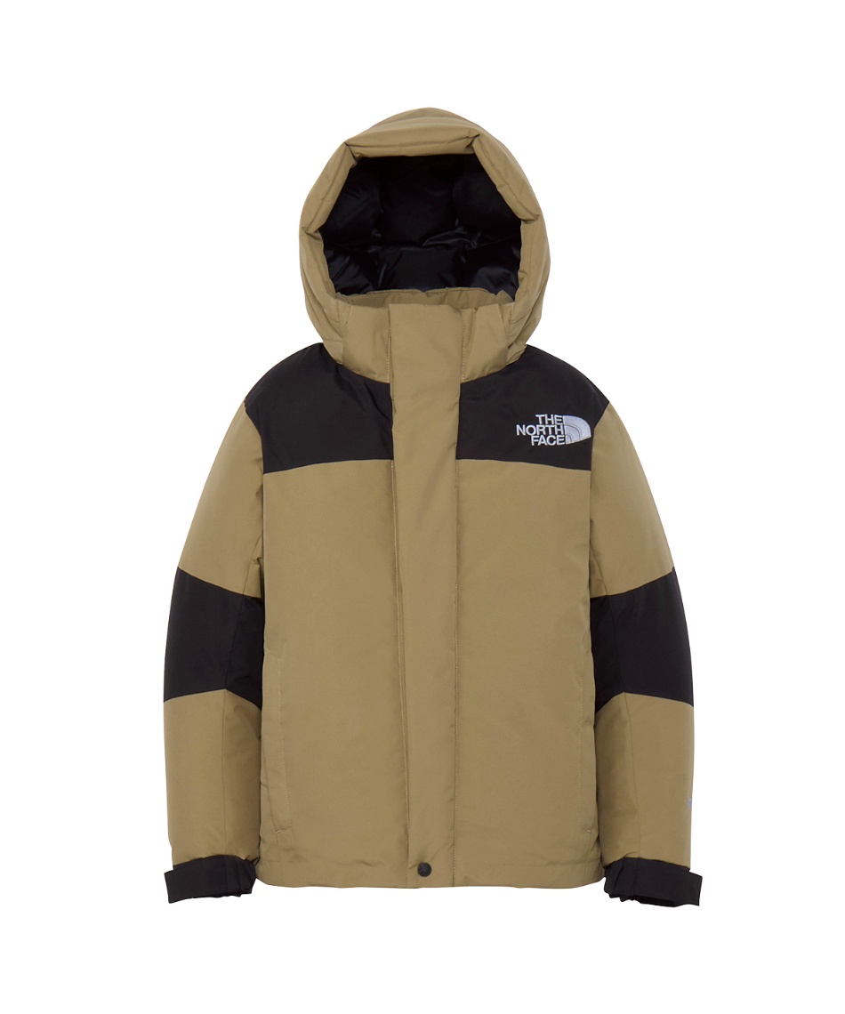 ザ・ノース・フェイス(THE NORTH FACE) ダウンジャケット キッズ