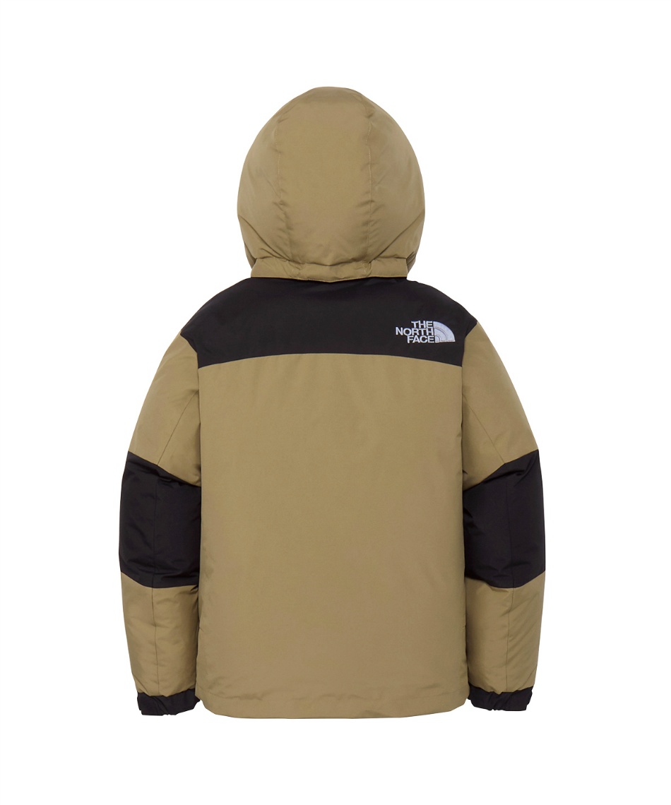 THE NORTH FACE ダウンジャケット S バルトロ ザ・ノース・フェイス(THE NORTH FACE) ダウンジャケット キッズ