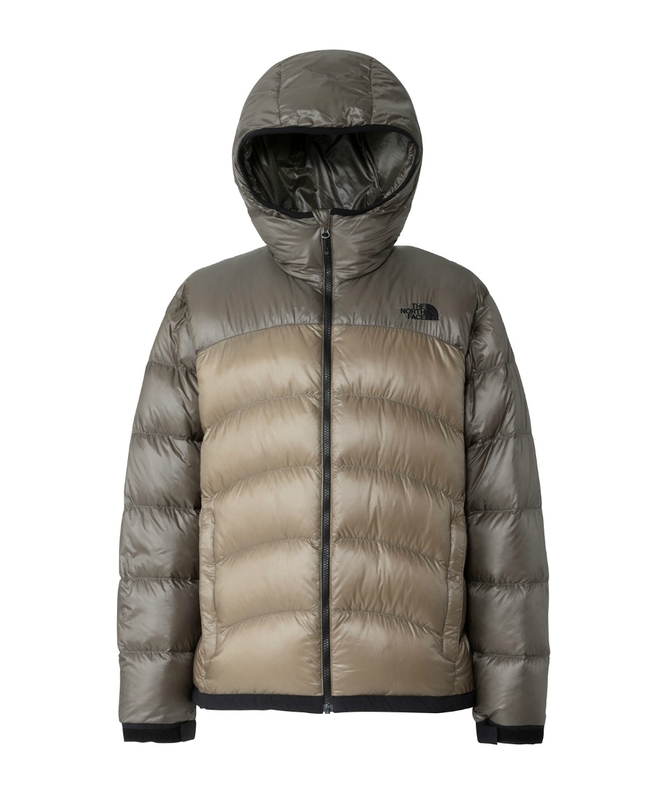 ザ・ノース・フェイス(THE NORTH FACE) ダウンジャケット アコンカグア