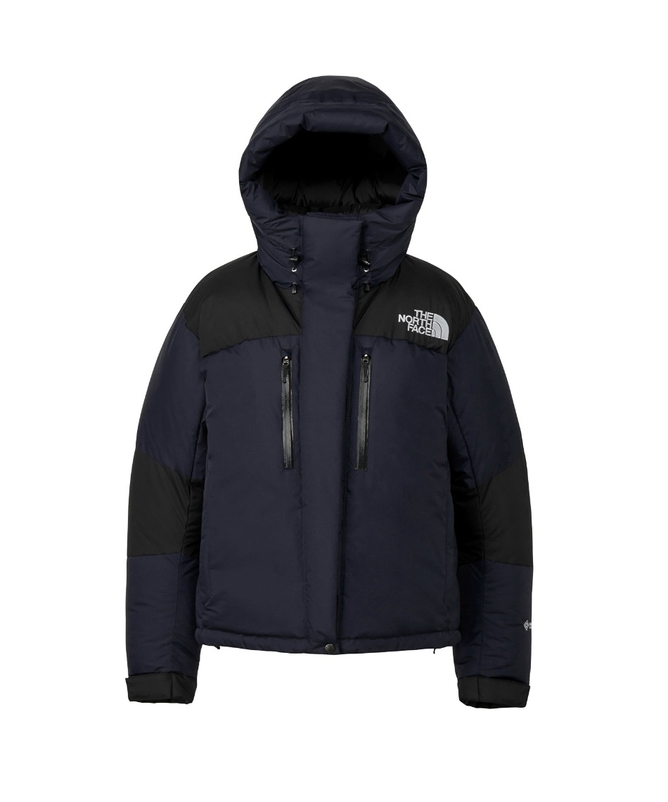 ザ・ノース・フェイス(THE NORTH FACE) ダウンジャケット Short