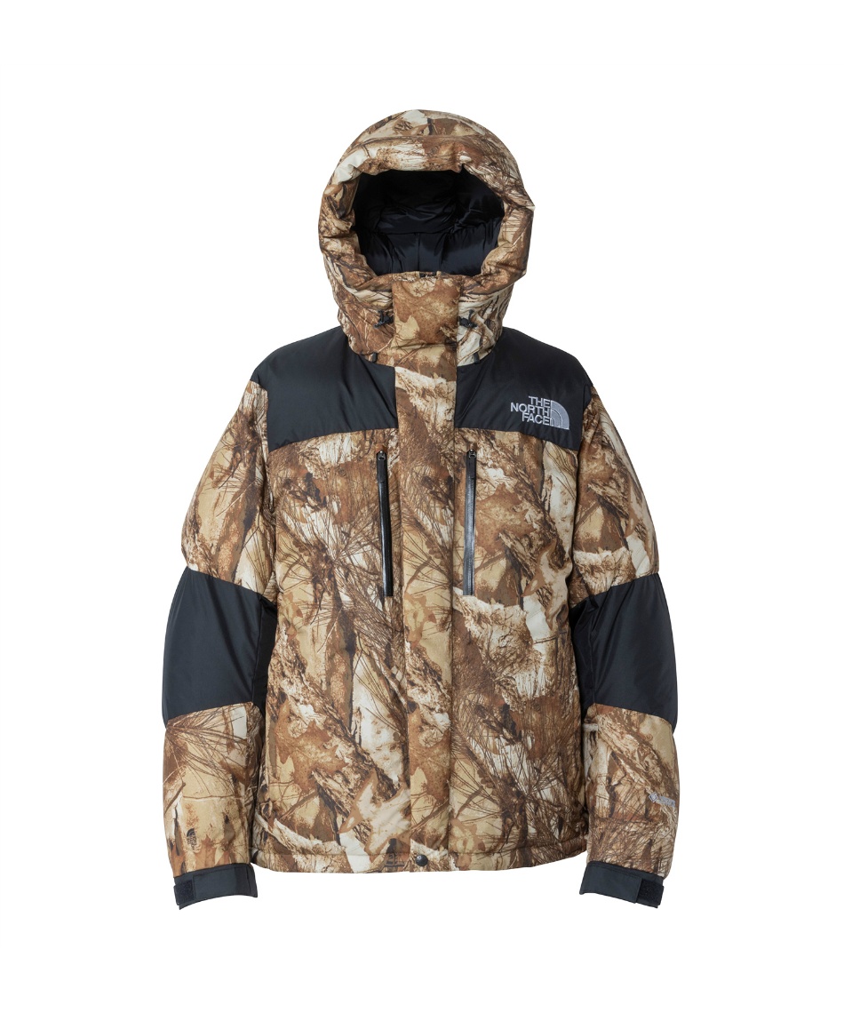 ザ・ノース・フェイス(THE NORTH FACE) ダウンジャケット Novelty