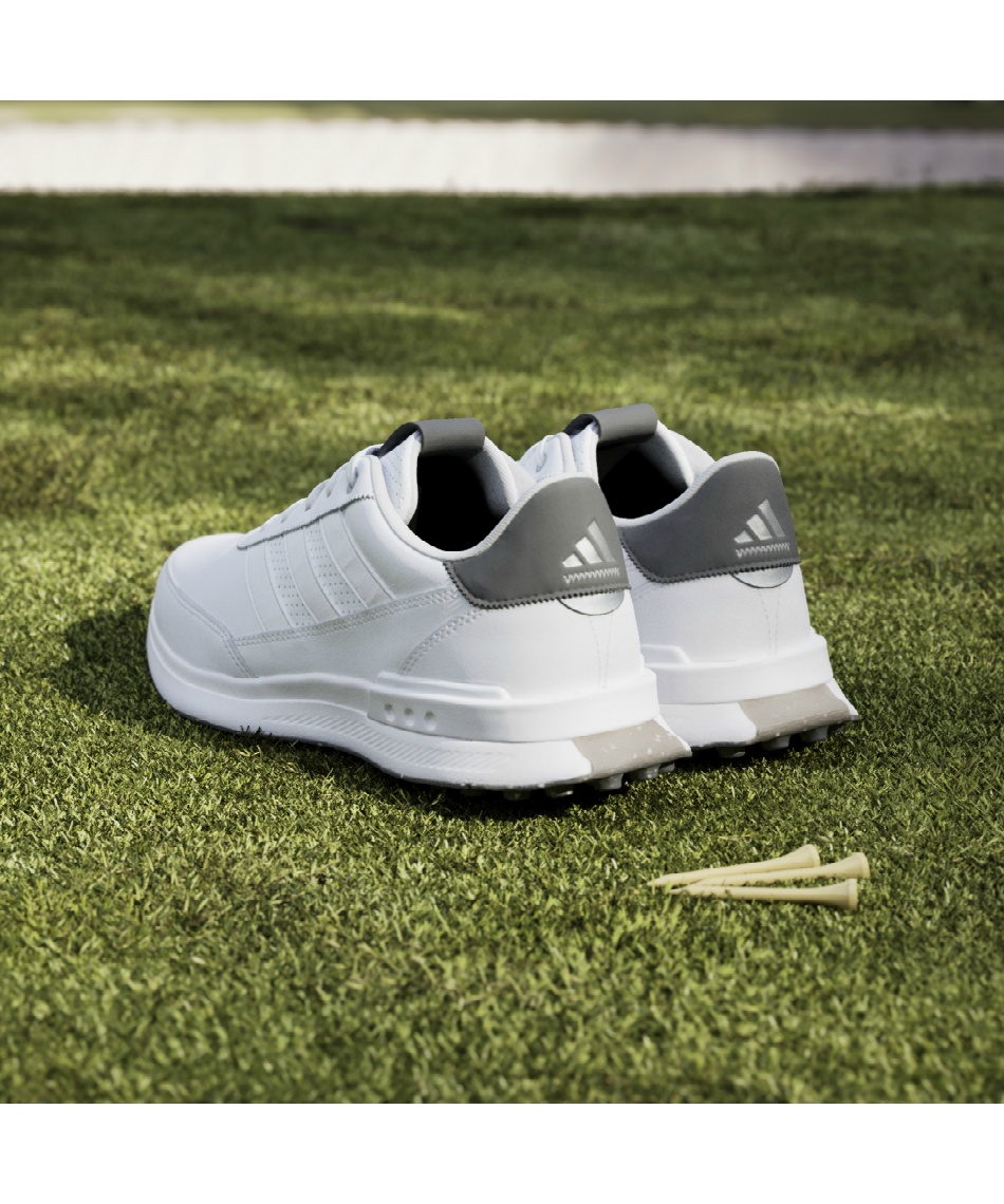 ゴルフシューズ スパイクレス S2G SL レザー 24 IF0298 【国内正規品