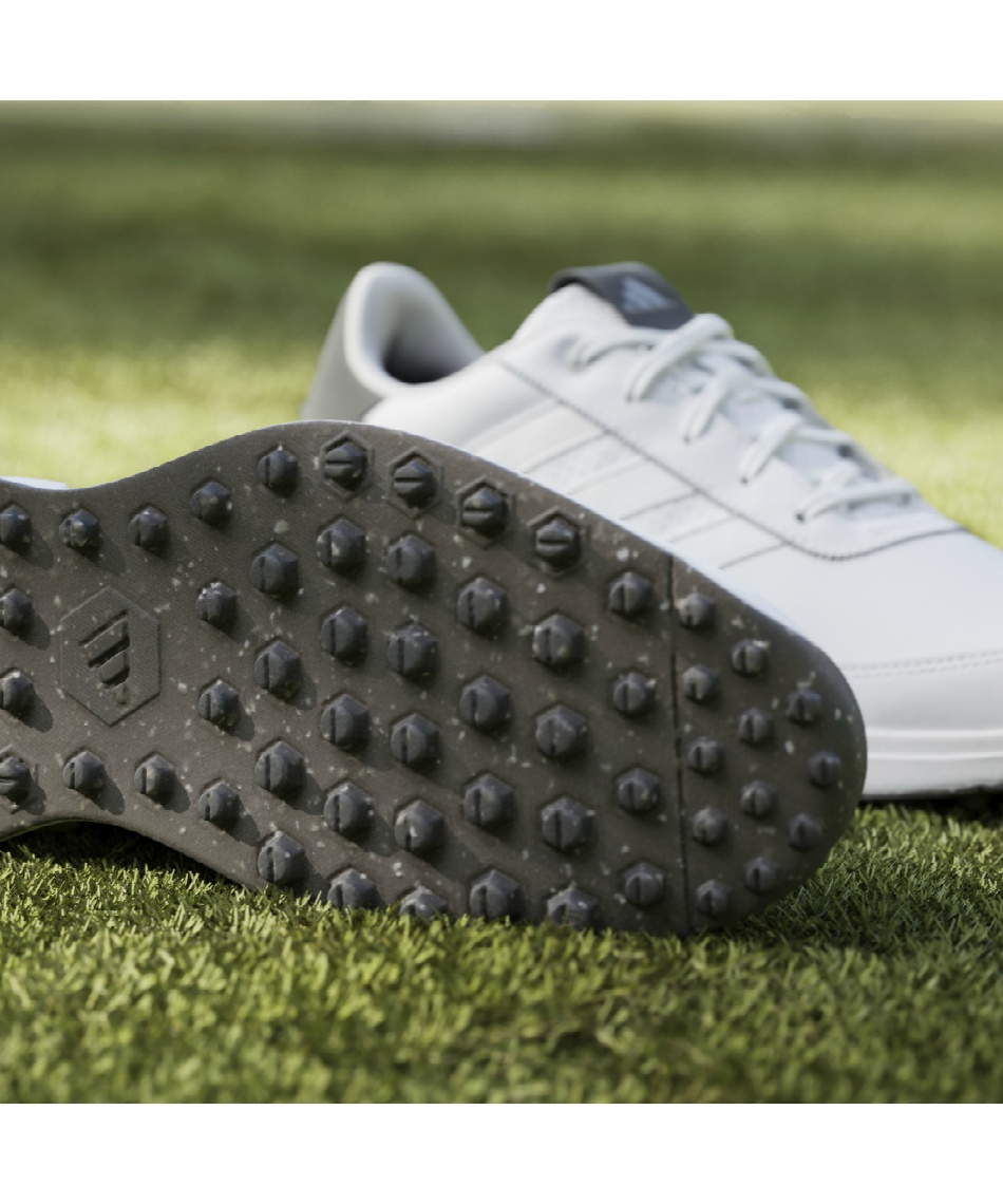 ゴルフシューズ スパイクレス S2G SL レザー 24 IF0298 【国内正規品