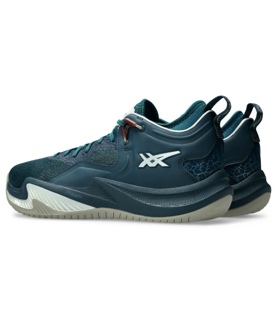 10月2日情報解禁】【10月16日発売】 アシックス(asics) バスケット