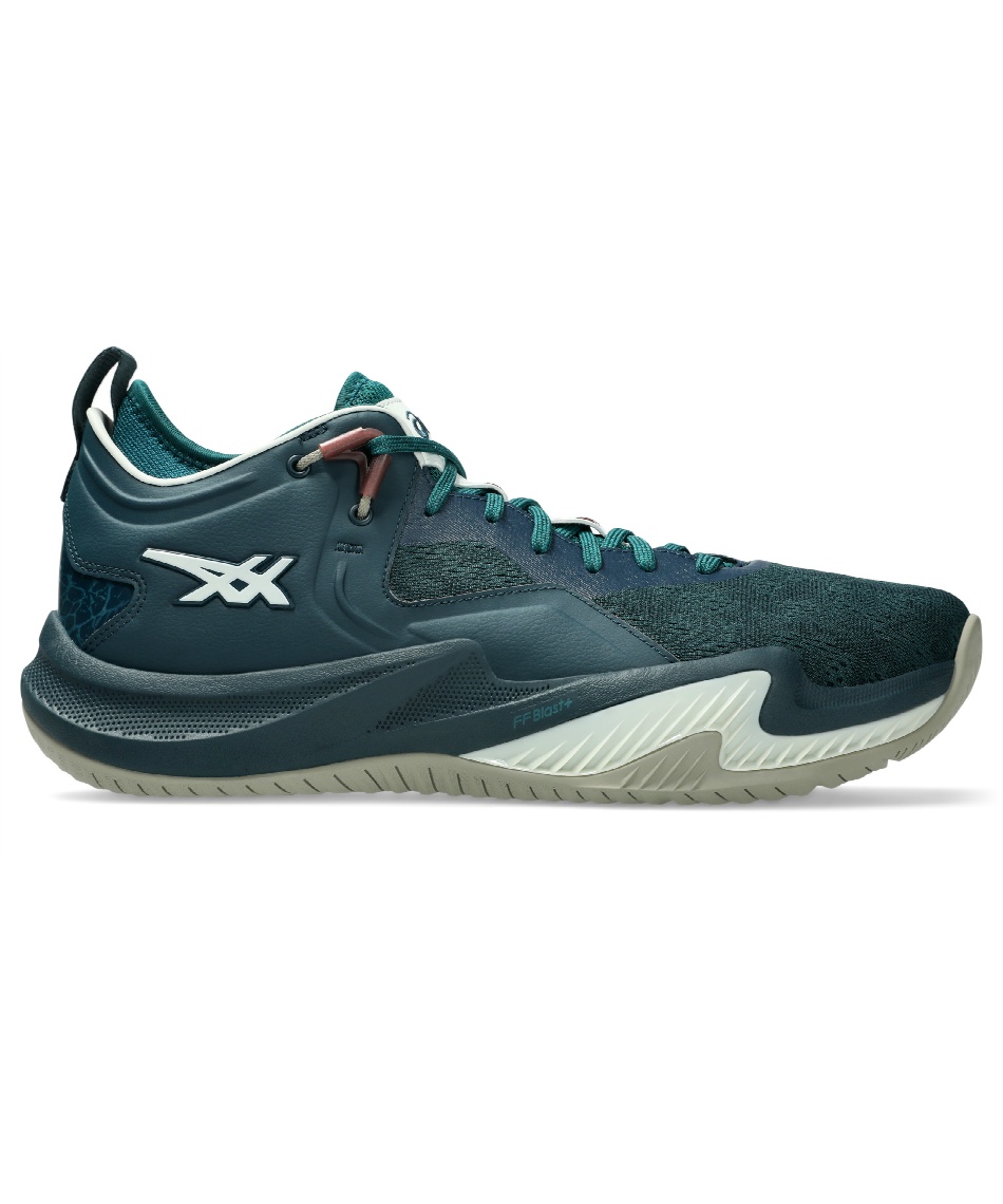 アシックス(asics) バスケットシューズ NOVA SURGE LOW 2 1061A051-300