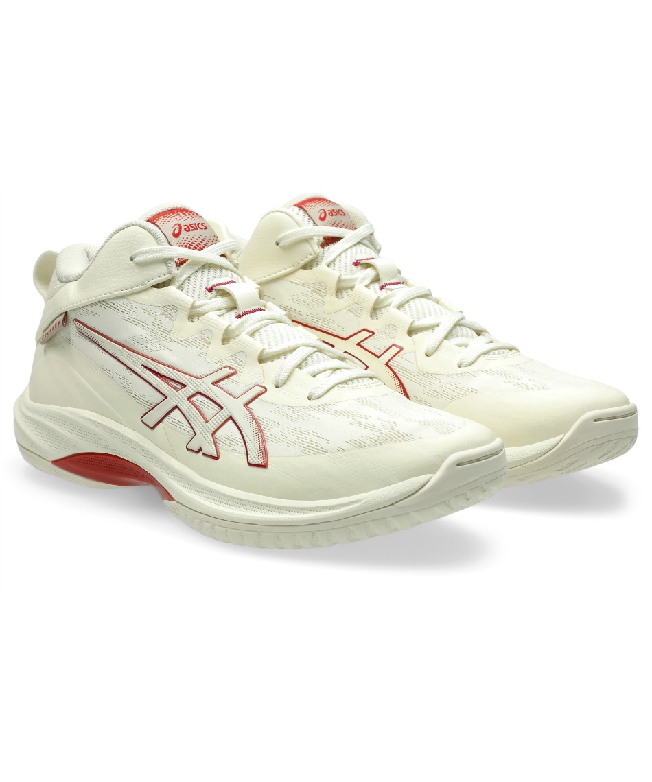シューズ(女性用) ASICS GELHOOP V17 EXTRA WIDE 24cm アシックス（ASICS）（メンズ、レディース）バスケットシューズ