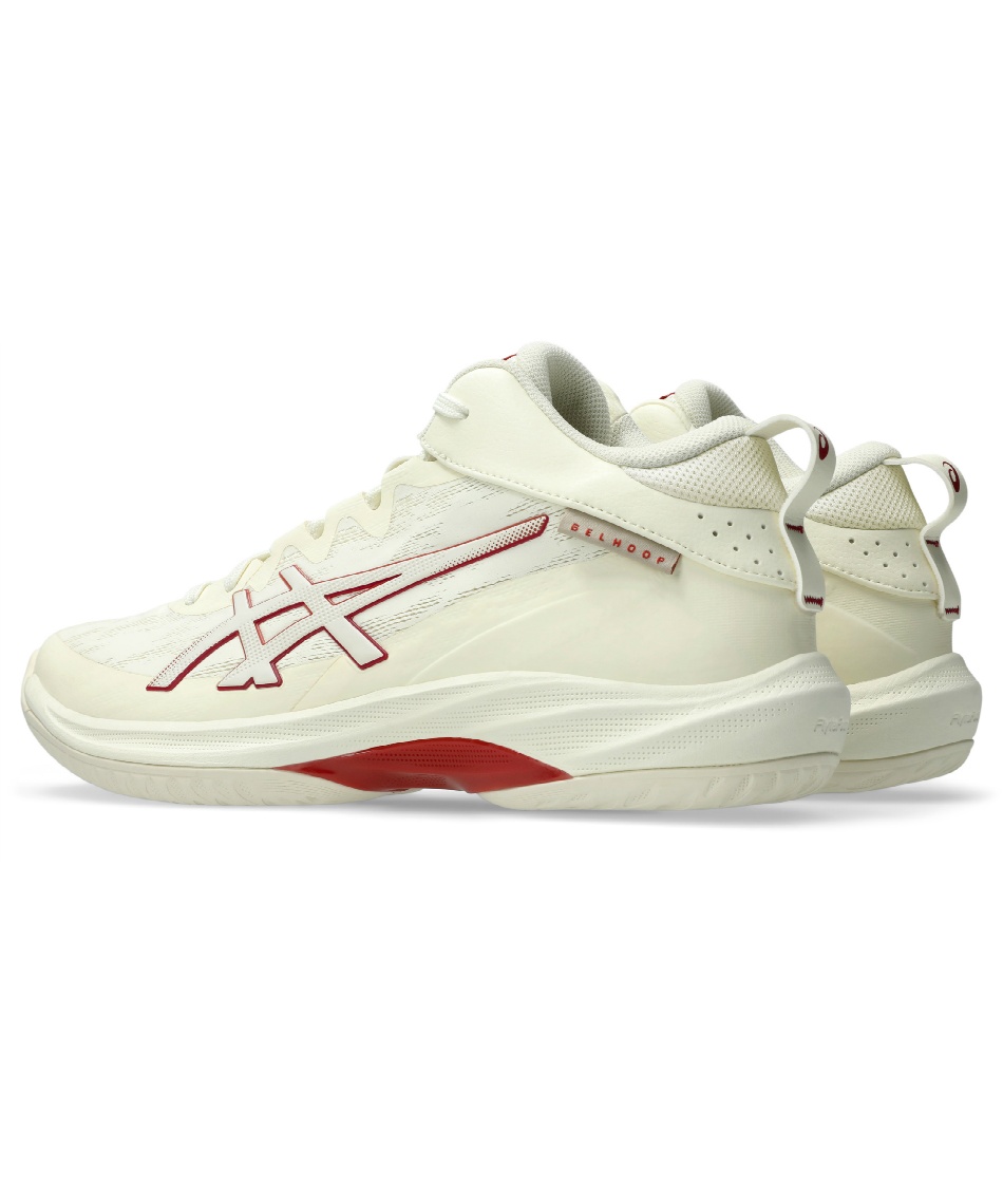 ASICS バスケットシューズ GELHOOP アシックス　 24cm ASICS アシックス バスケットボールシューズ GELHOOP V16