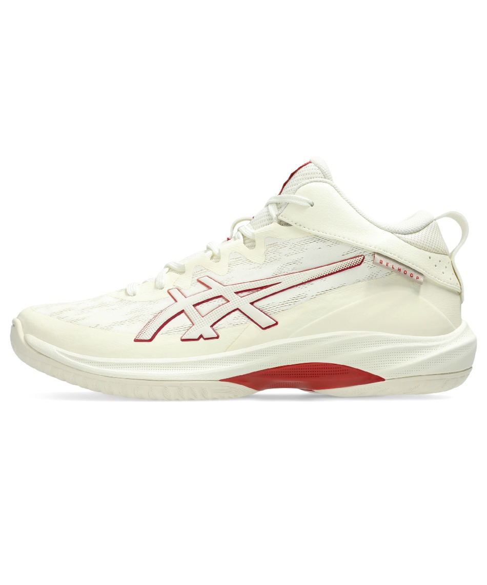 アシックス バスケットシューズ バッシュ ゲルフープ GELHOOP V17 ASICS アシックス GELHOOP V17 ゲルフープ STANDARD 1063A096 メンズ