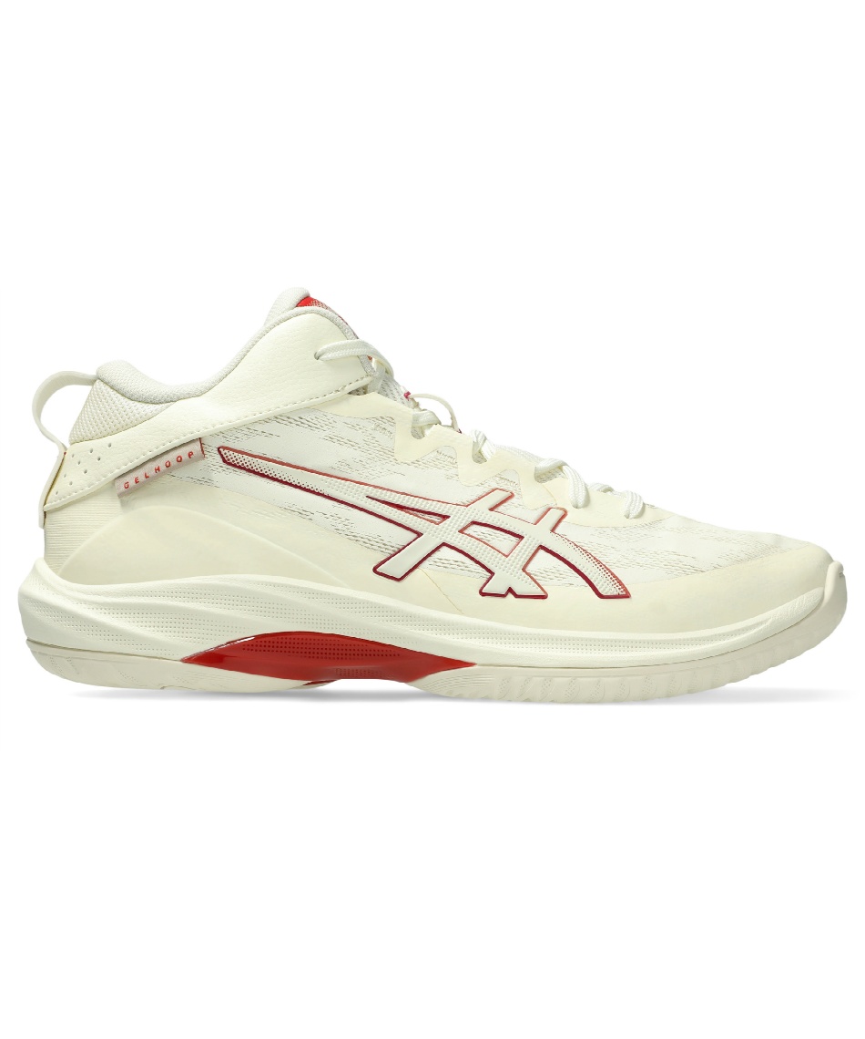 asics - いのアシックスバスケットシューズ ASICS アシックス asics GELHOOP V17 EXTRA WIDE (ゲルフープ