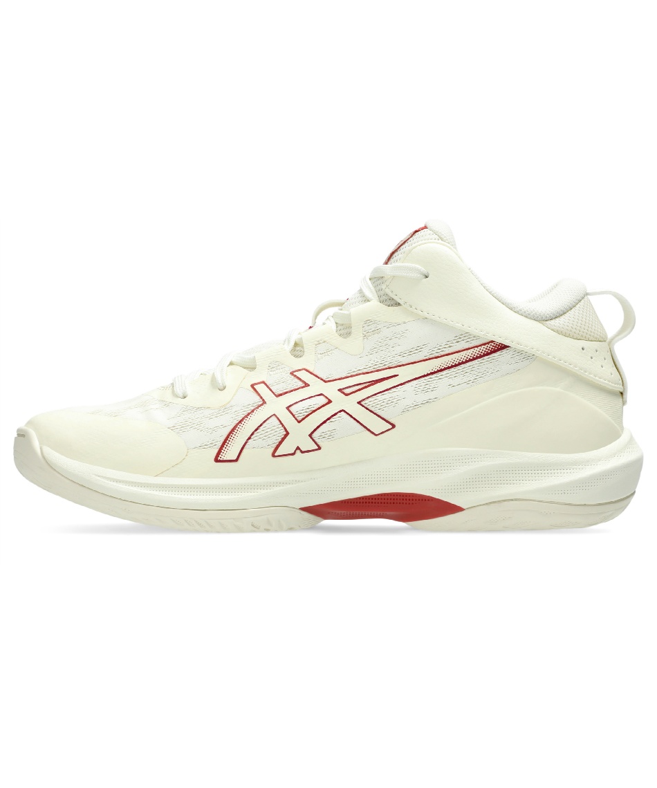 バスケットシューズ メンズ レディース GELHOOP V17 1063A096-750