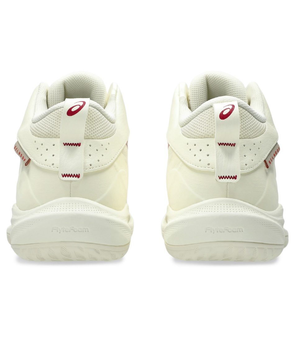 バスケットシューズ メンズ レディース GELHOOP V17 1063A096