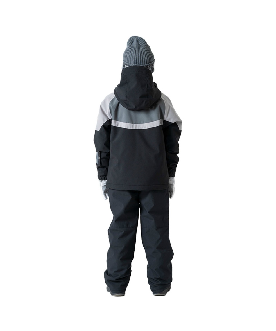 ニーマ(nima) スキーウェア 上下セット JR ST JR-1506 | スポーツ用品