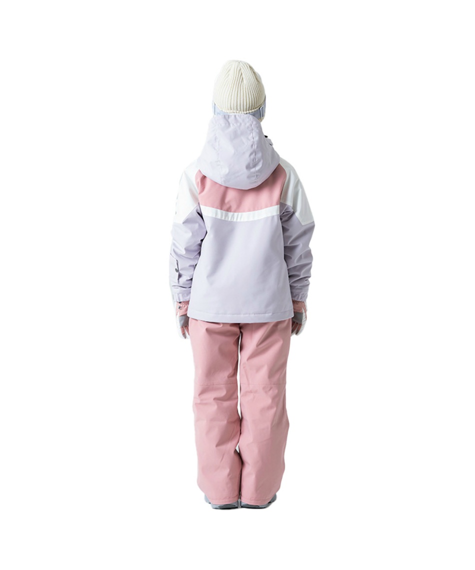 ニーマ(nima) スキーウェア 上下セット JR ST JR-1506 | スポーツ用品