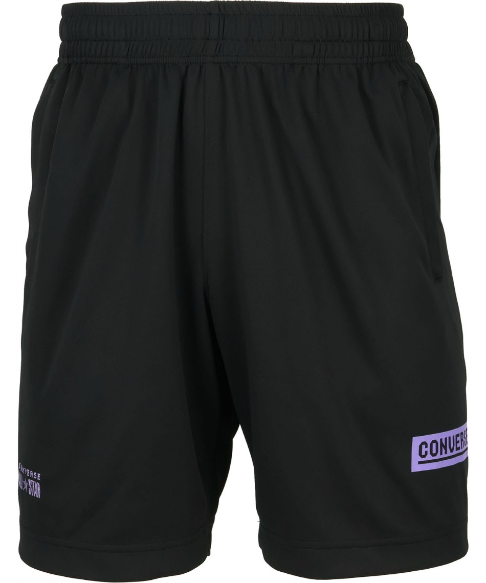 コンバース(CONVERSE) バスケットボール ハーフパンツ プラクティス
