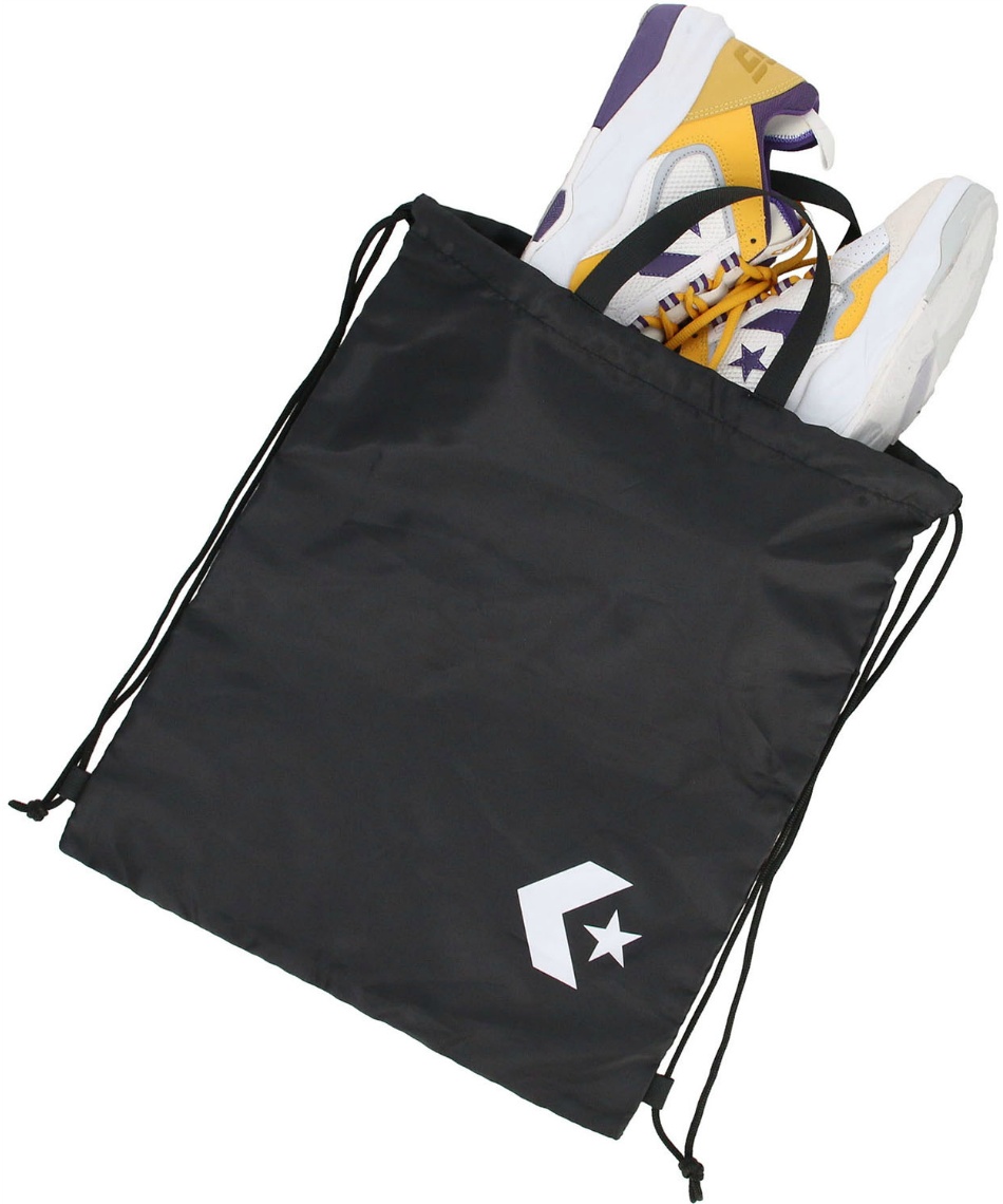 コンバース(CONVERSE) ナップサック C2555093 | スポーツ用品なら